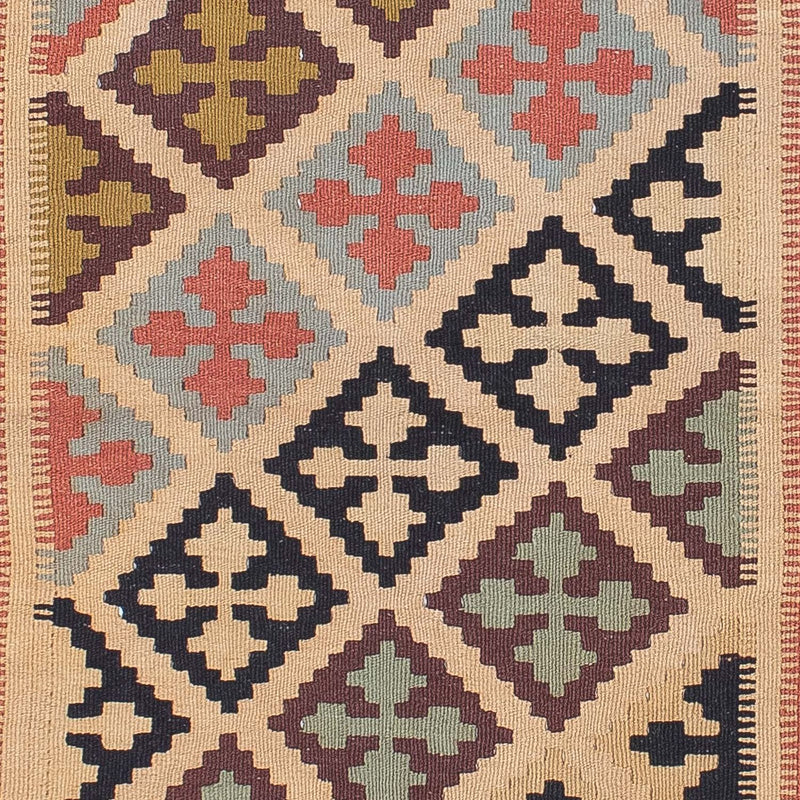 Kilim Fars Koberec 107x160cm
