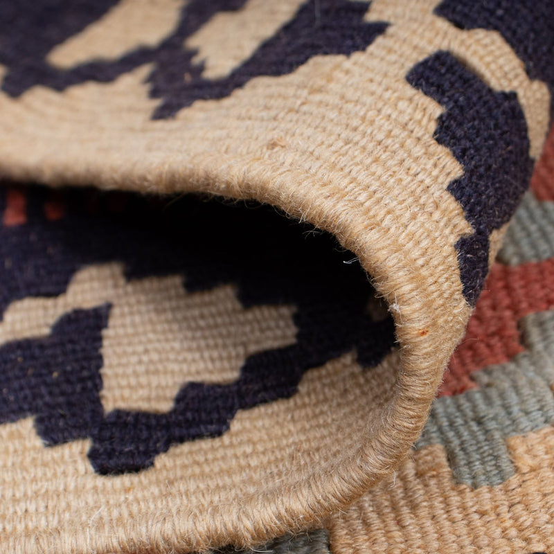 Kilim Fars Koberec 107x160cm
