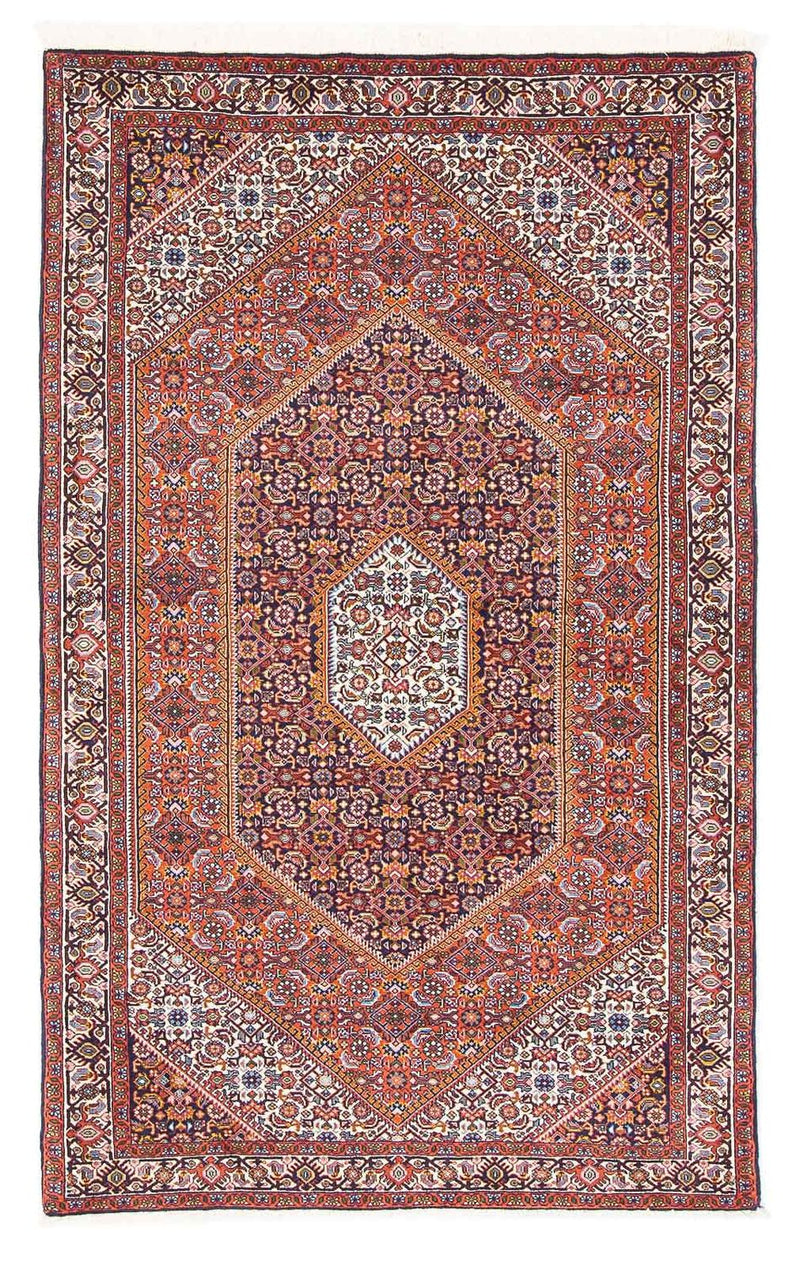 Bidjar Koberec 174x107cm - Perský koberec