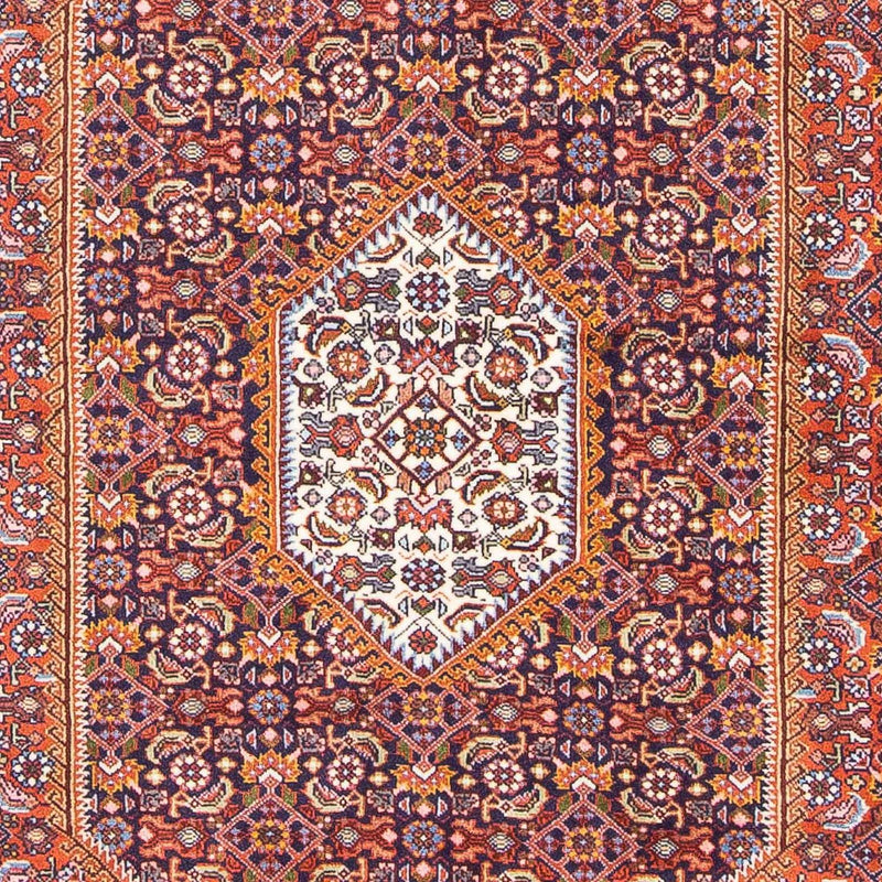 Bidjar Koberec 174x107cm - Perský koberec