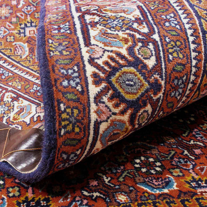 Bidjar Koberec 174x107cm - Perský koberec