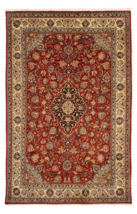 Sarouk Koberec 198x297cm - Perský koberec – product image