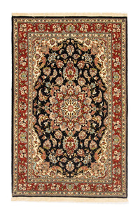 Qom Koberec 100x152cm - Perský koberec – product image