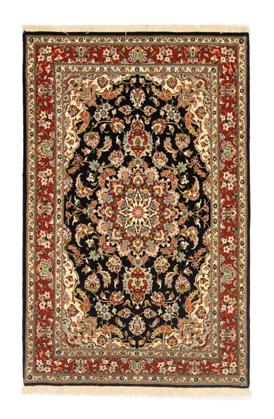 Qom Koberec 100x152cm - Perský koberec