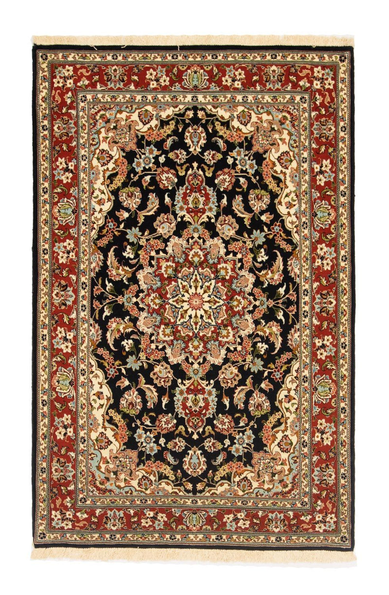 Qom Koberec 100x152cm - Perský koberec