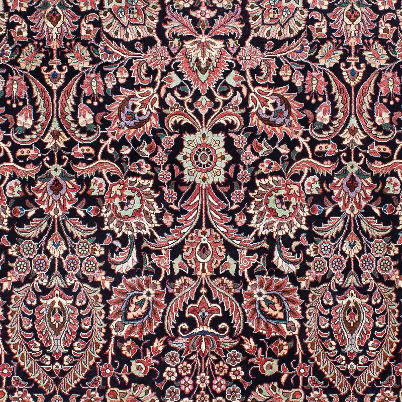 Bidjar Koberec 130x209cm - Perský koberec
