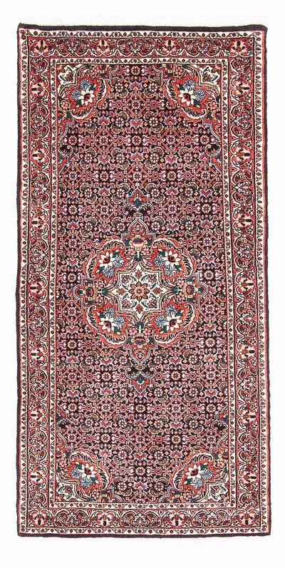 Bidjar Koberec 68x140cm - Perský koberec