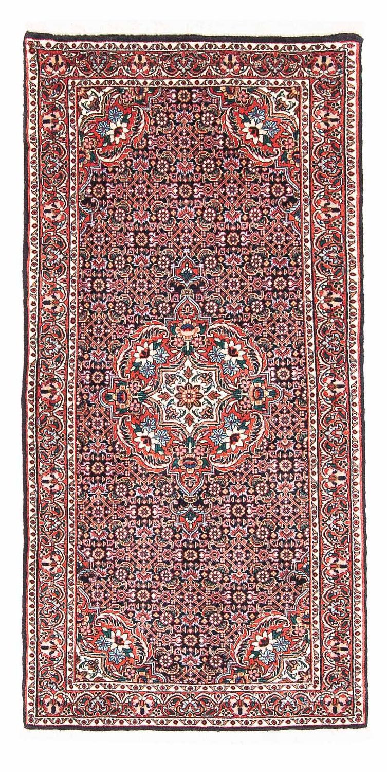 Bidjar Koberec 68x140cm - Perský koberec