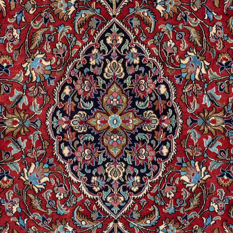 Qom Koberec 137x205cm - Perský koberec