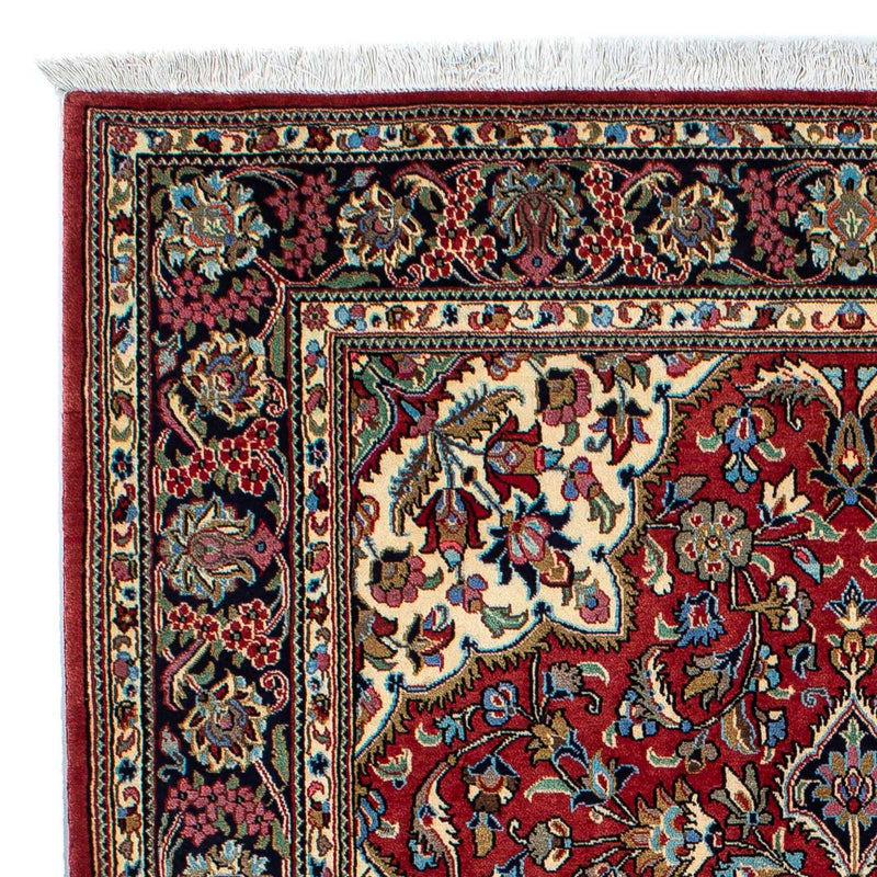 Qom Koberec 137x205cm - Perský koberec