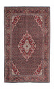 Bidjar Koberec 131x223cm - Perský koberec