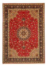 Tabriz - 50 Raj Koberec 253x351cm - Perský koberec – product image