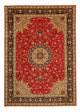 Tabriz - 50 Raj Koberec 253x351cm - Perský koberec