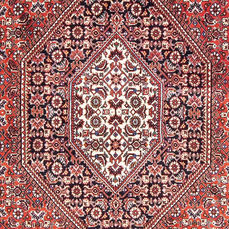 Bidjar Koberec 104x181cm - Perský koberec