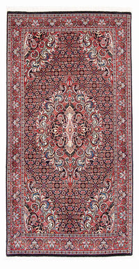 Bidjar Koberec 102x192cm - Perský koberec – product image