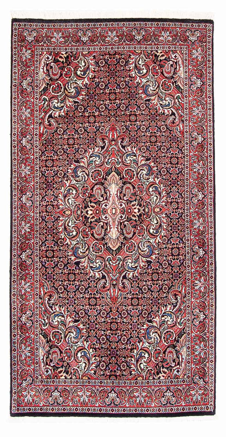 Bidjar Koberec 102x192cm - Perský koberec