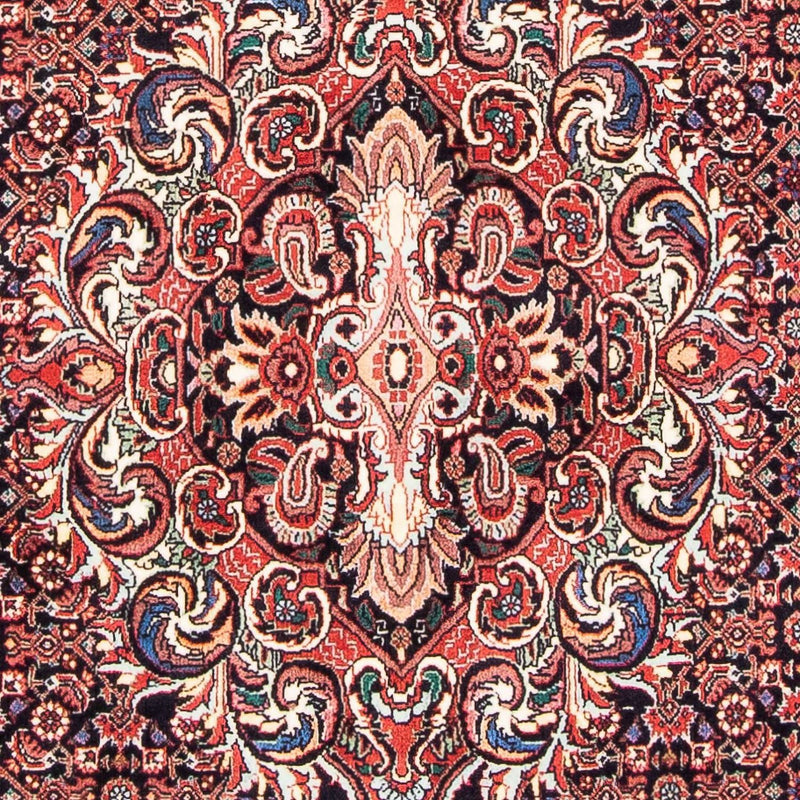 Bidjar Koberec 102x192cm - Perský koberec