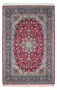 Isfahan Koberec 160x240cm - Perský koberec – product image