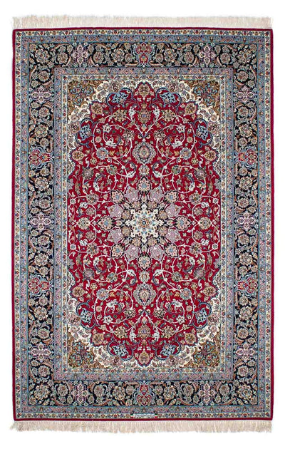 Isfahan Koberec 160x240cm - Perský koberec