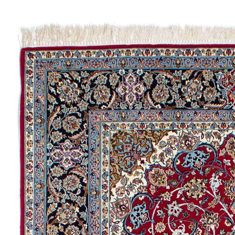 Isfahan Koberec 160x240cm - Perský koberec