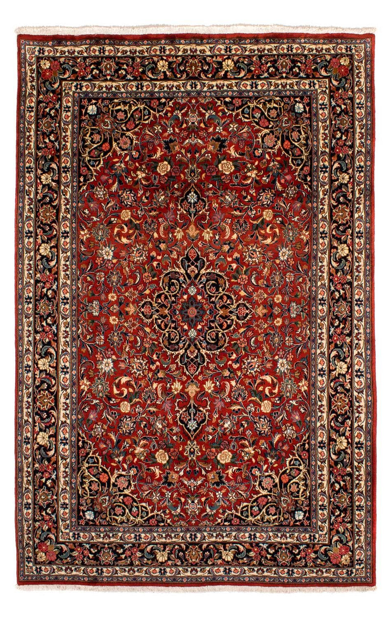 Golpayegan Koberec 278x180cm - Perský koberec