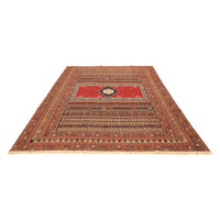 Afshar Sirjan Koberec 197x293cm - Perský koberec – product image