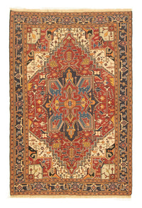 Shiraz Koberec 128x194cm - Perský koberec – product image