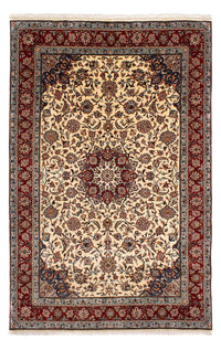 Sarouk Koberec 197x293cm - Perský koberec – product image