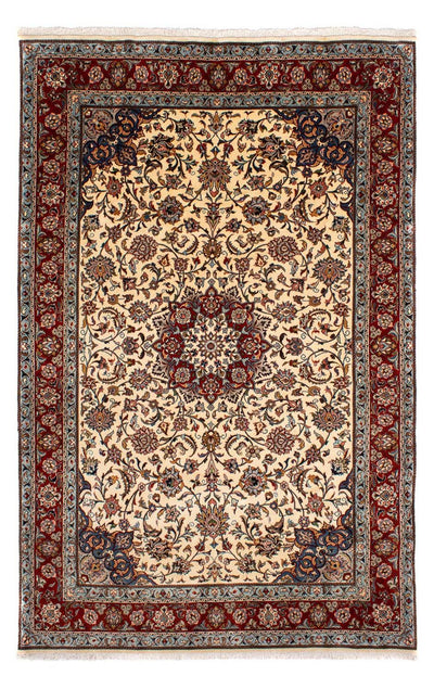 Sarouk Koberec 197x293cm - Perský koberec