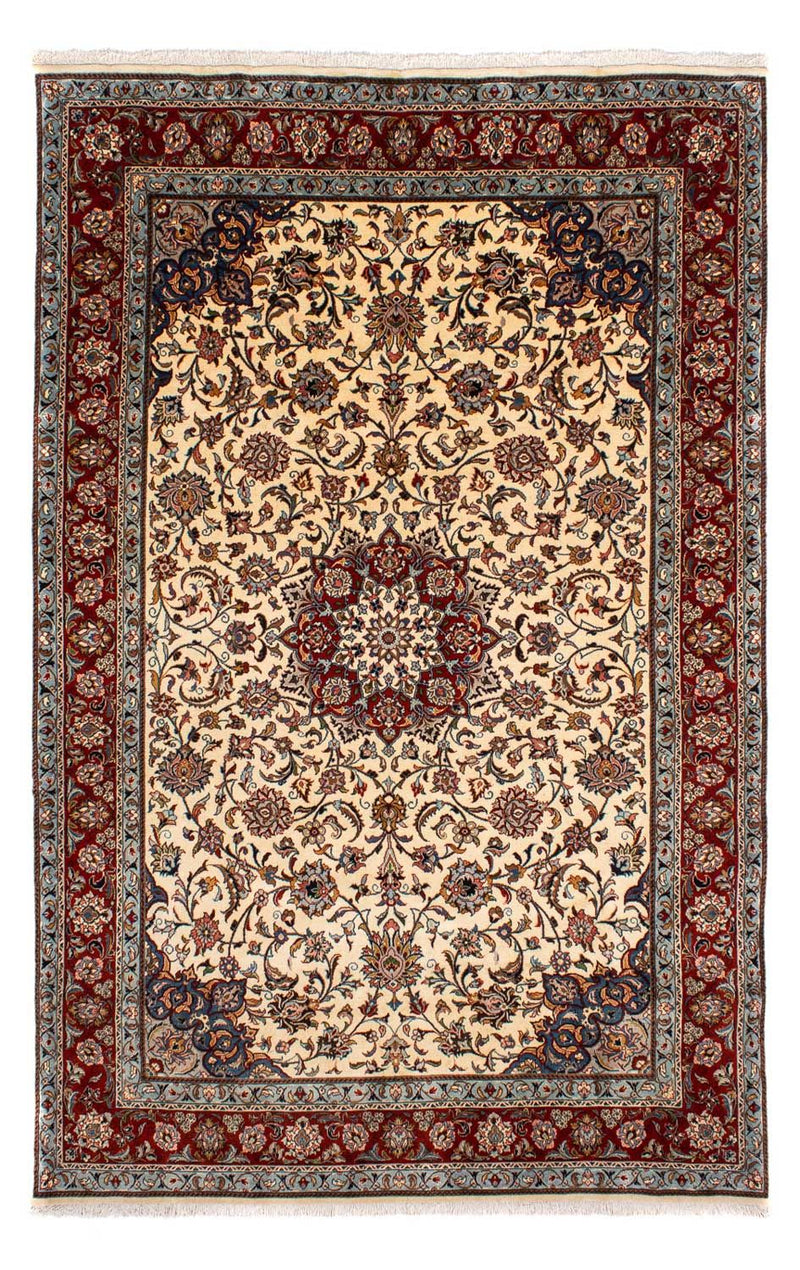 Sarouk Koberec 197x293cm - Perský koberec