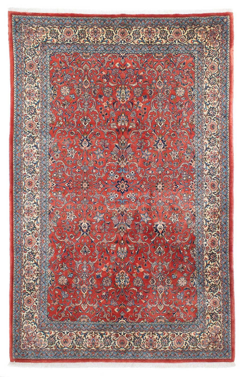 Golpayegan Koberec 204x318cm - Perský koberec