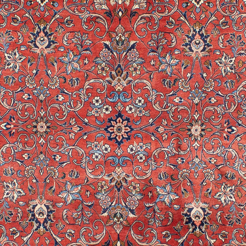 Golpayegan Koberec 204x318cm - Perský koberec