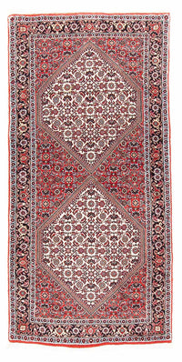 Bidjar Koberec 75x152cm - Perský koberec – product image