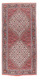 Bidjar Koberec 75x152cm - Perský koberec