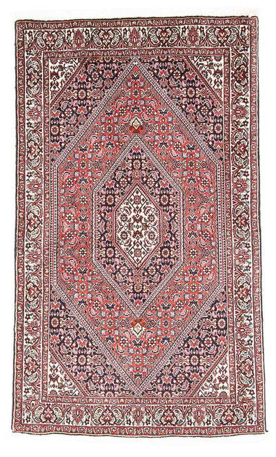 Bidjar Koberec 86x151cm - Perský koberec