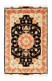 Tabriz - 50 Raj Koberec 104x163cm - Perský koberec – product image