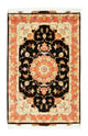 Tabriz - 50 Raj Koberec 104x163cm - Perský koberec