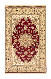 Tabriz - 50 Raj Koberec 99x159cm - Perský koberec – product image