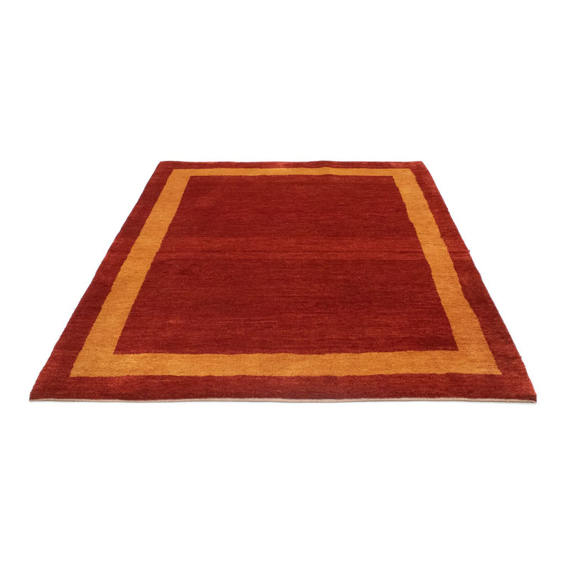 Perský Gabbeh Koberec 152x190cm - Perserteppich Wollteppich