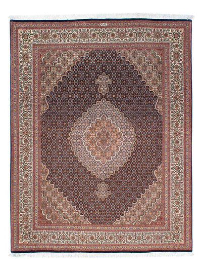 Tabriz Koberec 154x200cm - Perský koberec