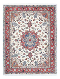 Tabriz - 50 Raj Koberec 194x153cm - Perský koberec – product image