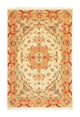 Tabriz - 50 Raj Koberec 100x148cm - Perský koberec