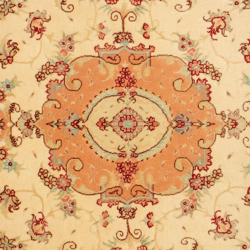 Tabriz - 50 Raj Koberec 100x148cm - Perský koberec