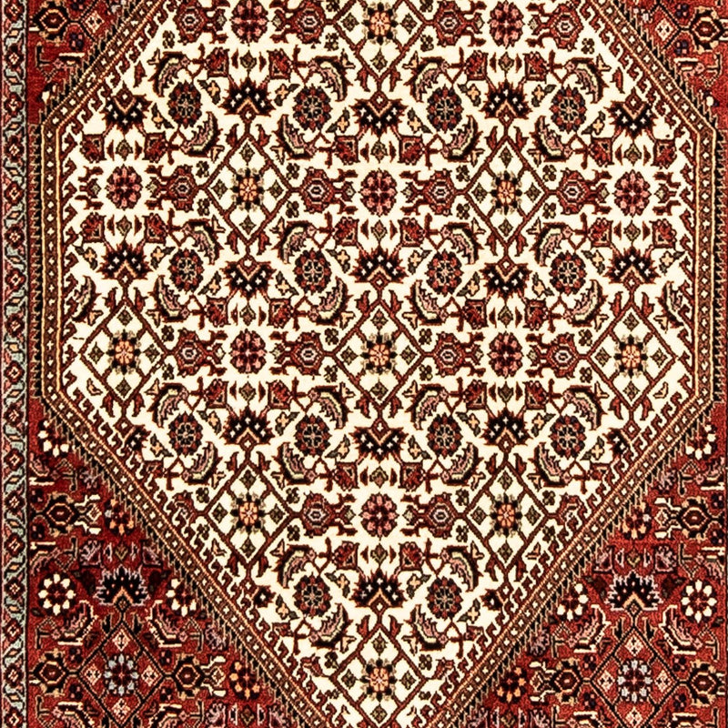 Bidjar Koberec 83x302cm - Perský koberec