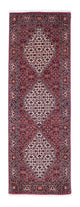Bidjar Koberec 73x207cm - Perský koberec