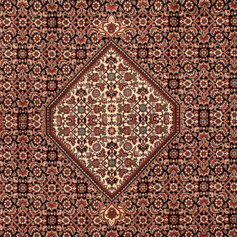Bidjar Koberec 198x296cm - Perský koberec