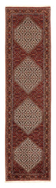 Bidjar Koberec 85x325cm - Perský koberec