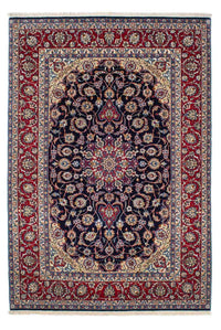 Isfahan Koberec 160x233cm - Perský koberec – product image