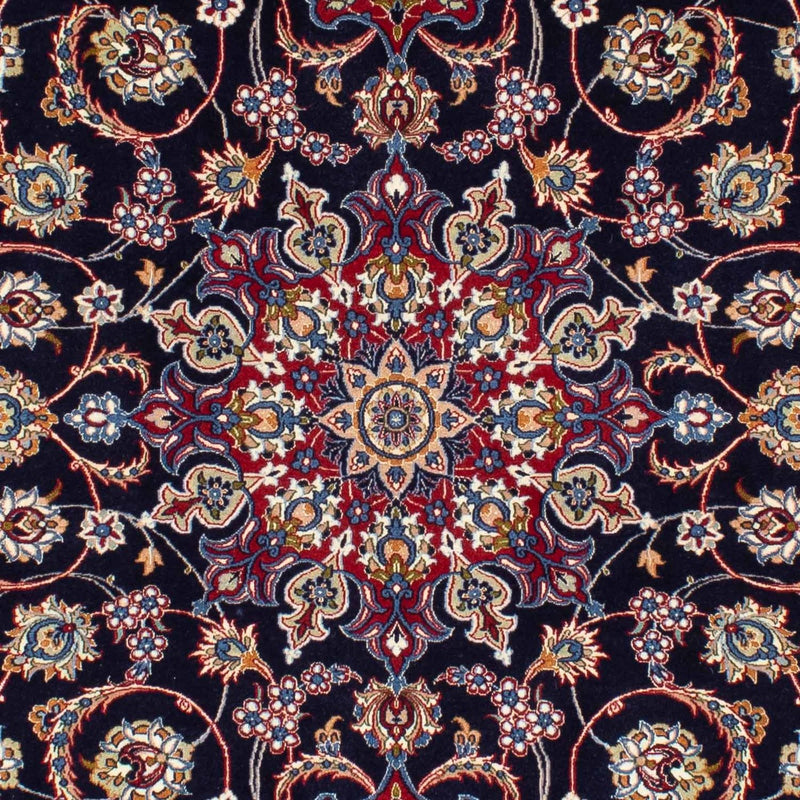 Isfahan Koberec 160x233cm - Perský koberec