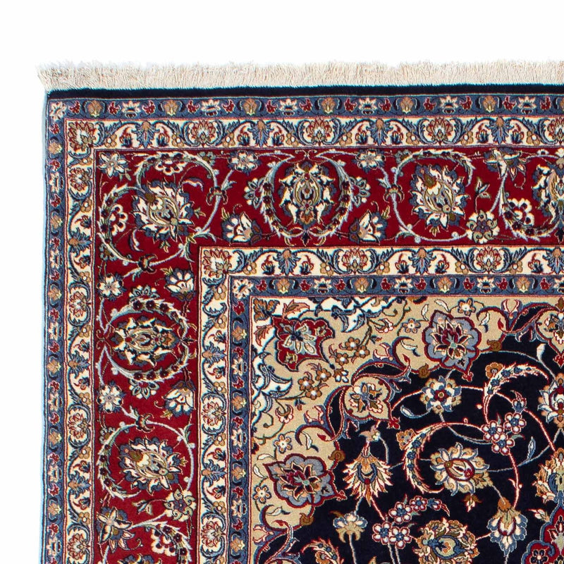 Isfahan Koberec 160x233cm - Perský koberec